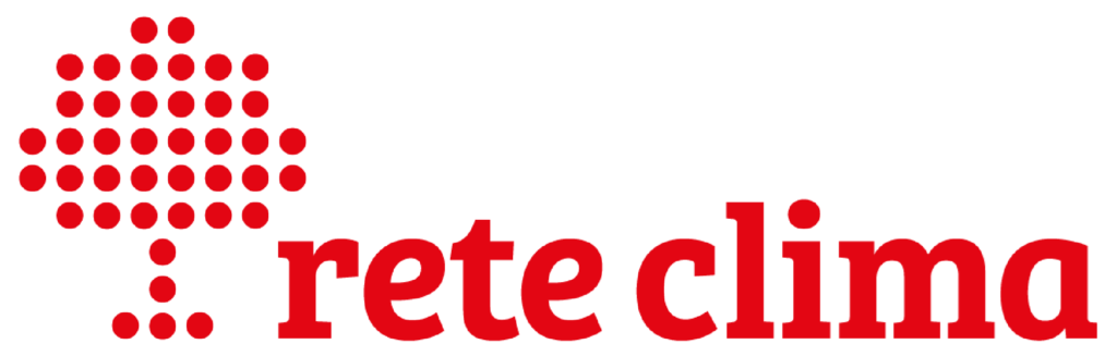 Rete Clima Logo mobile