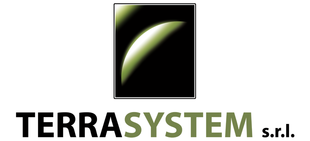 Terra System Logo mobile