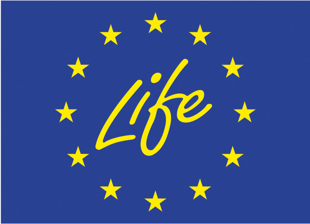 LIFE Programe Logo